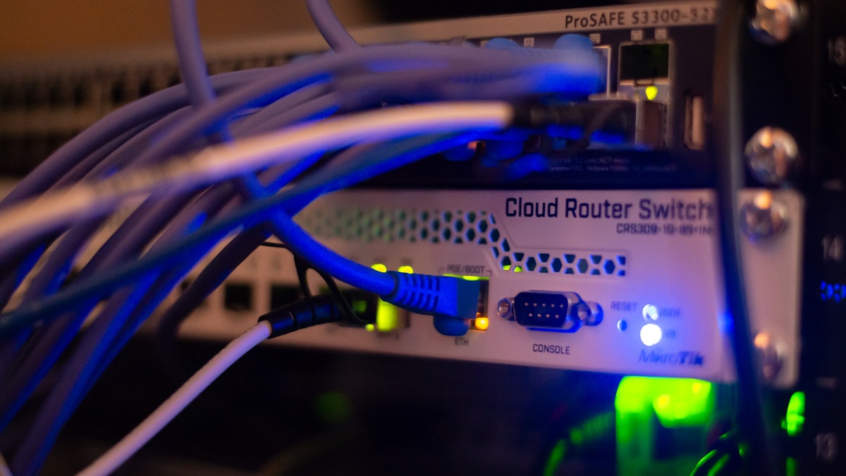 PABX / Unified Communication